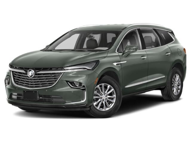 2024 Buick Enclave Essence — photo 1 of 14