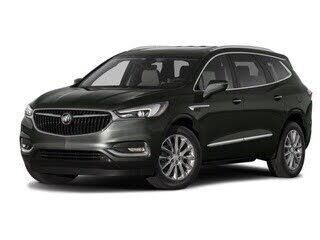 2018 Buick Enclave Essence