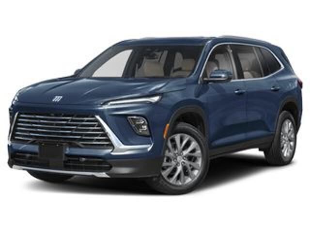 2025 Buick Enclave Preferred — photo 1 of 1