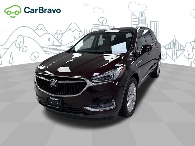 2019 Buick Enclave Premium