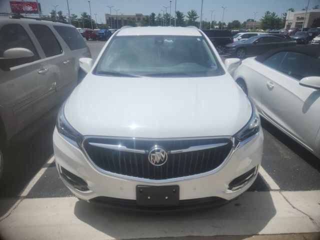 2019 Buick Enclave Premium — photo 1 of 2