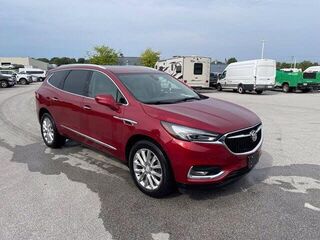 2019 Buick Enclave Premium