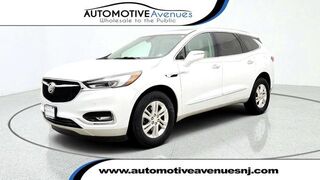 2019 Buick Enclave Premium