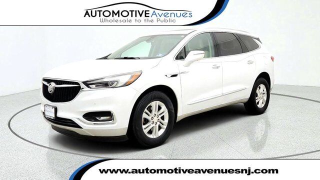 2019 Buick Enclave Premium