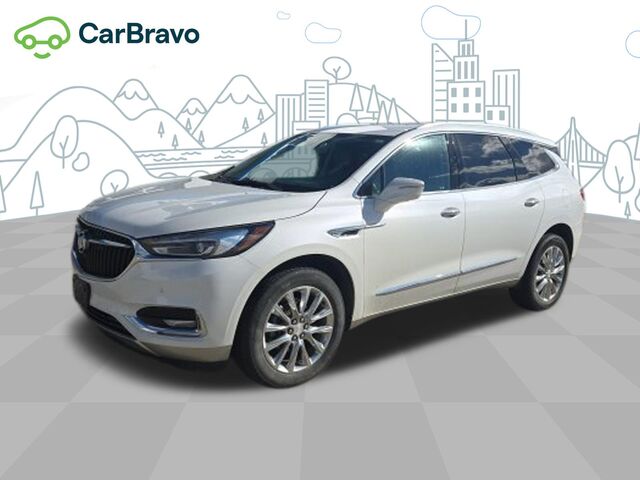 2020 Buick Enclave Premium