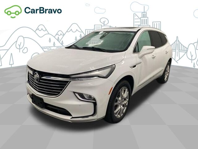 2023 Buick Enclave Premium