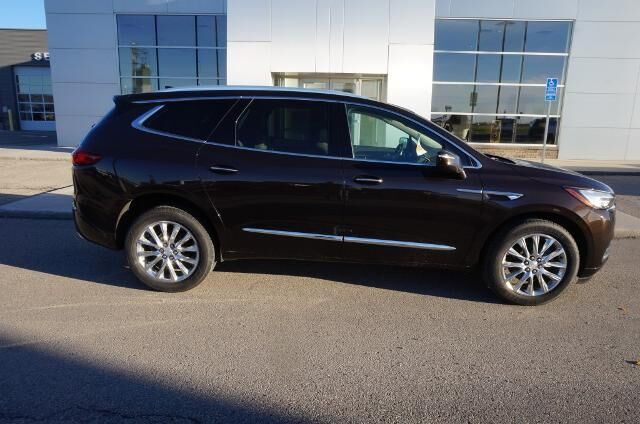 2018 Buick Enclave Premium