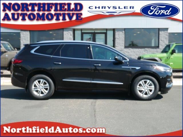 2019 Buick Enclave Premium