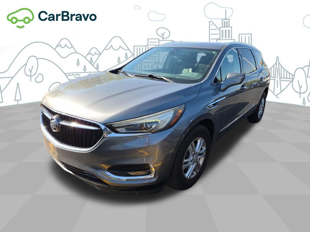 2019 Buick Enclave Premium — photo 1 of 7