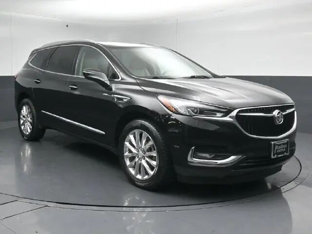2020 Buick Enclave Premium