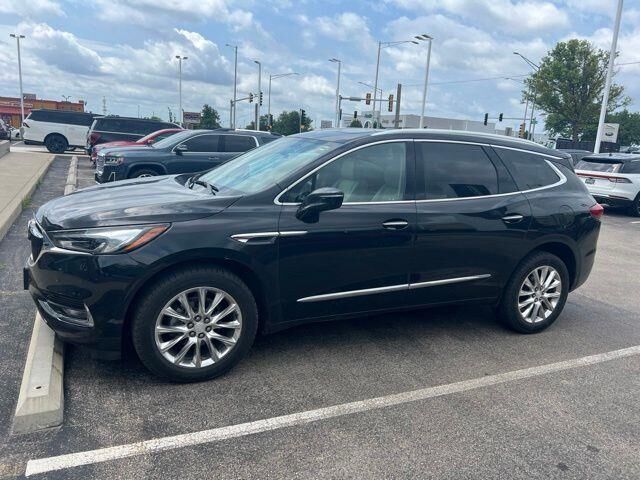 2020 Buick Enclave Premium