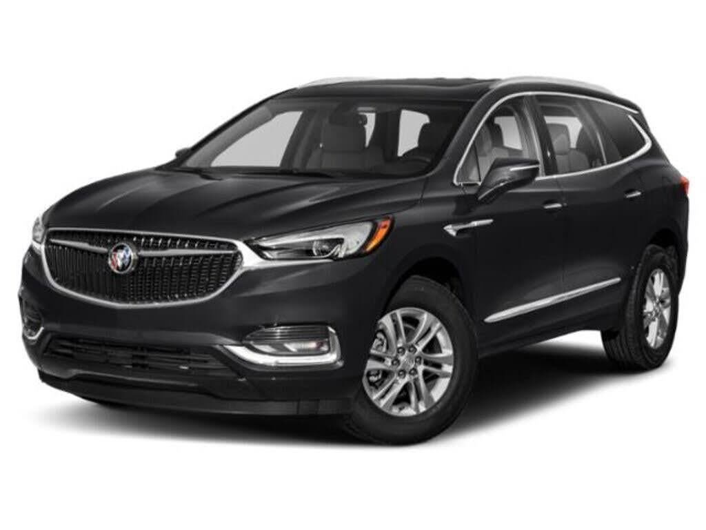 2020 Buick Enclave Premium — photo 1 of 1