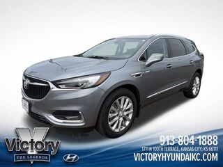 2021 Buick Enclave Premium