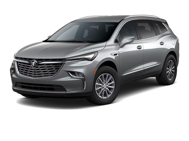 2023 Buick Enclave Premium — photo 1 of 1