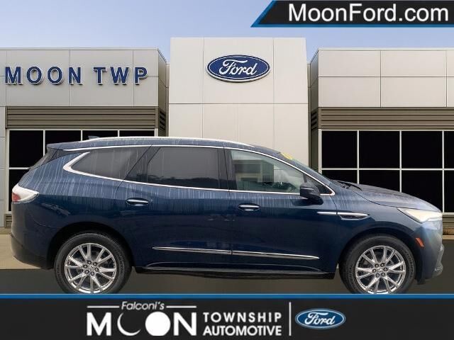 2024 Buick Enclave Premium — photo 1 of 13