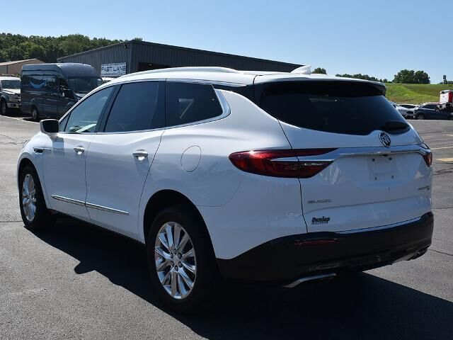 2018 Buick Enclave Premium — photo 1 of 24