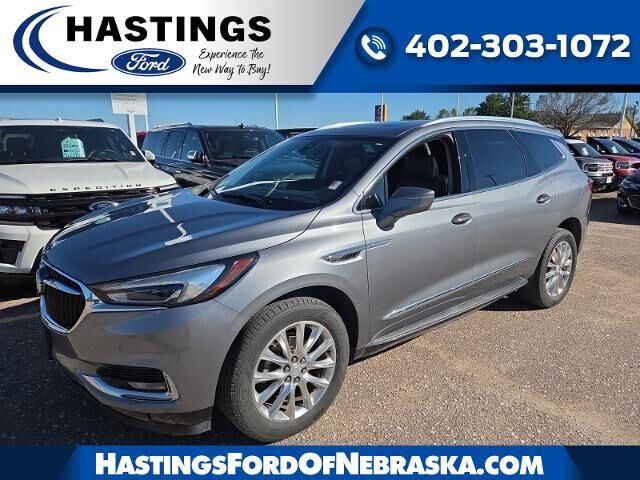 2020 Buick Enclave Premium
