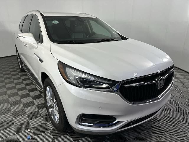 2021 Buick Enclave Premium