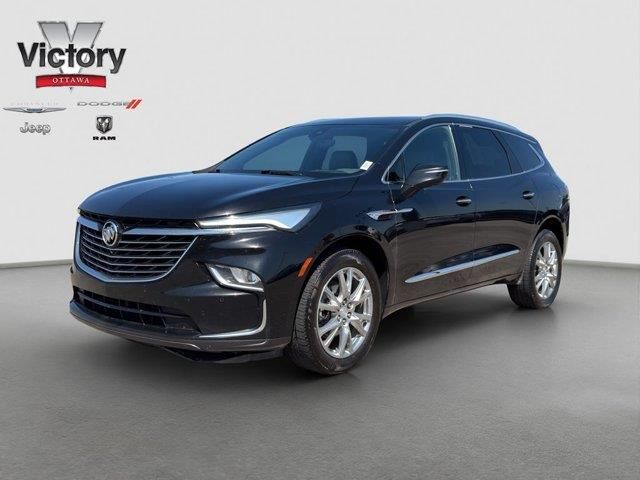 2022 Buick Enclave Premium