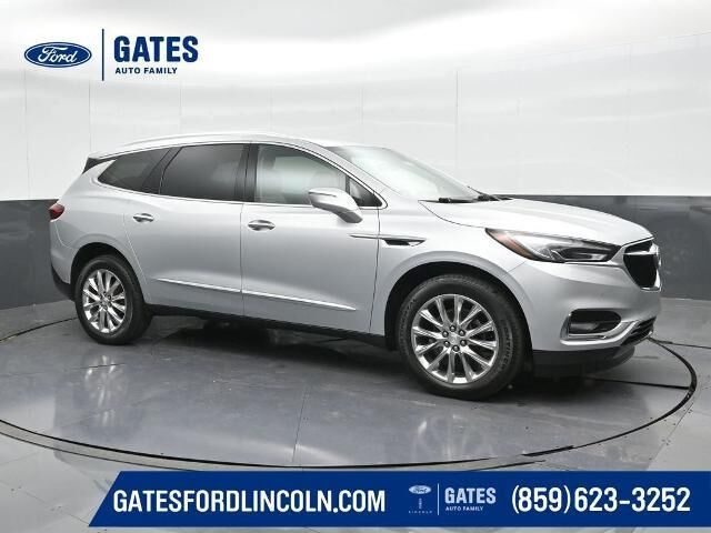 2020 Buick Enclave Premium — photo 1 of 13