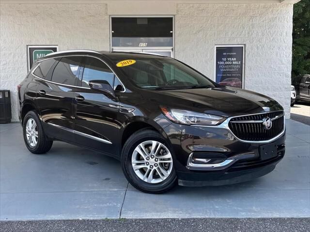 2019 Buick Enclave Premium