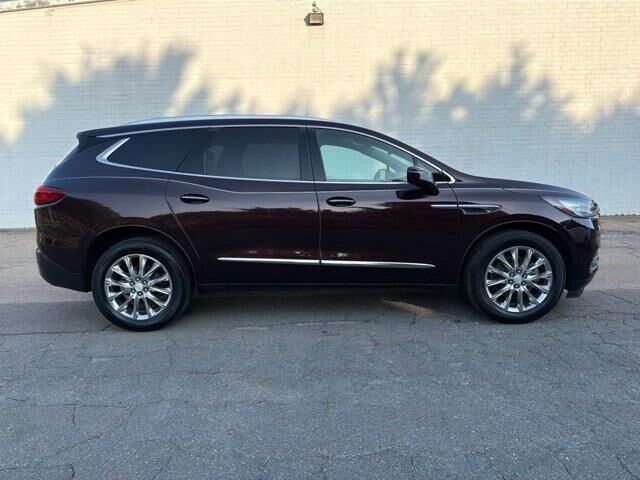 2019 Buick Enclave Premium — photo 1 of 59