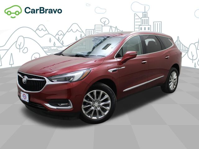 2020 Buick Enclave Premium