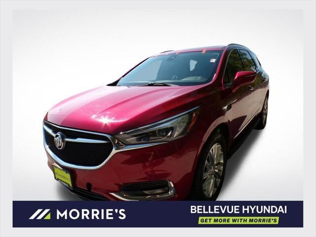 2020 Buick Enclave Premium — photo 1 of 13
