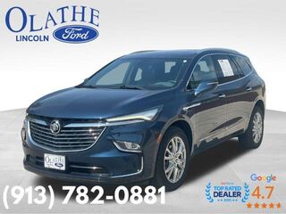 2023 Buick Enclave Premium