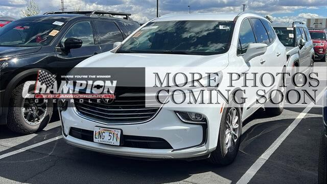 2024 Buick Enclave Premium
