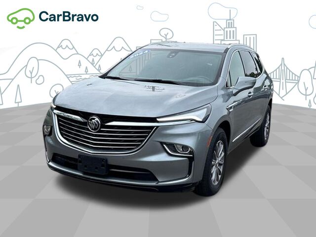 2024 Buick Enclave Premium