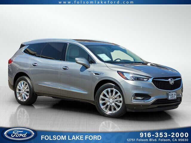 2019 Buick Enclave Premium