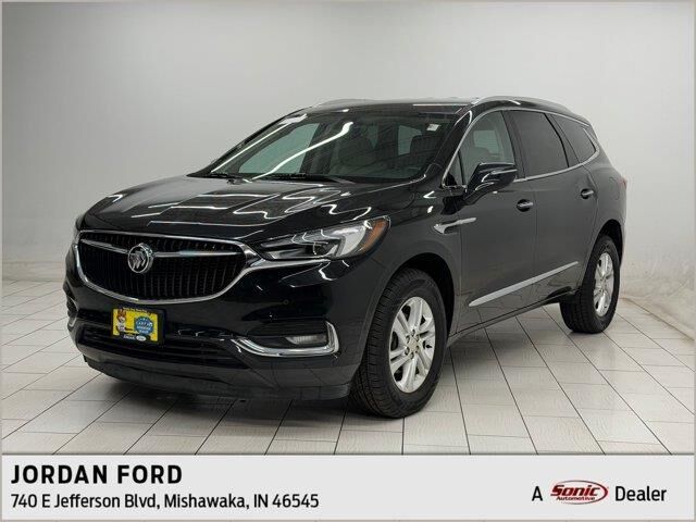 2020 Buick Enclave Premium
