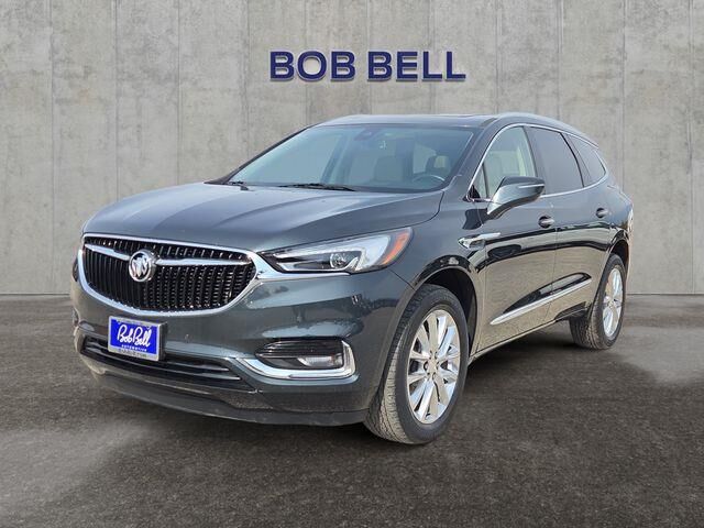 2020 Buick Enclave Premium — photo 1 of 15