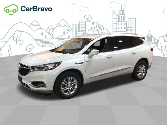 2020 Buick Enclave Premium