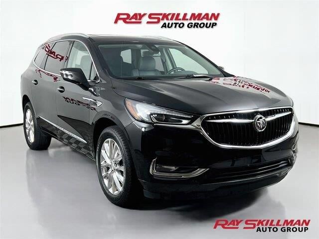 2020 Buick Enclave Premium — photo 1 of 13