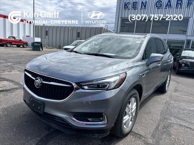 2021 Buick Enclave Premium