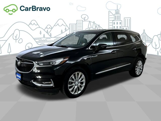 2021 Buick Enclave Premium