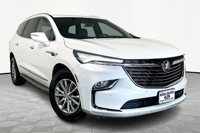 2023 Buick Enclave Premium