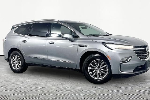 2024 Buick Enclave Premium