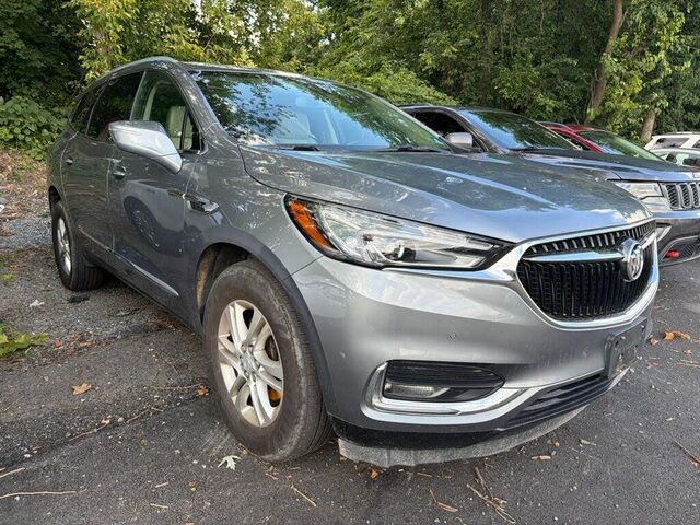 2018 Buick Enclave Premium