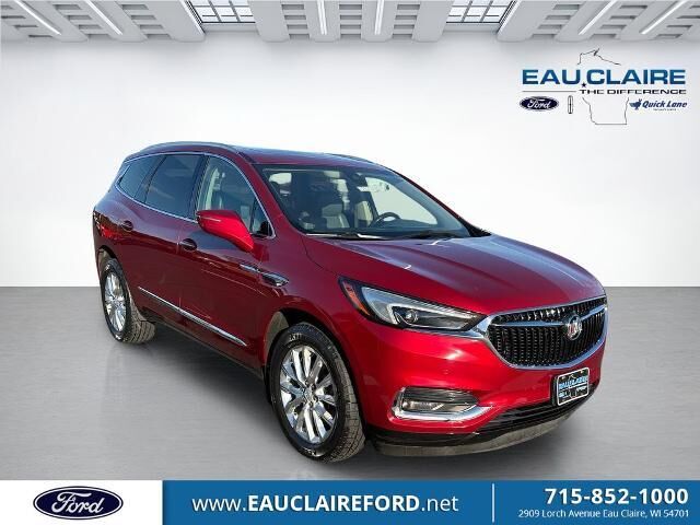 2019 Buick Enclave Premium