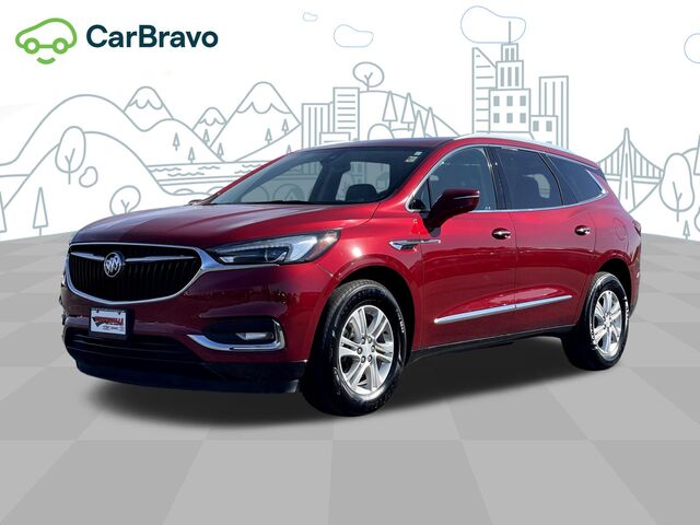 2019 Buick Enclave Premium