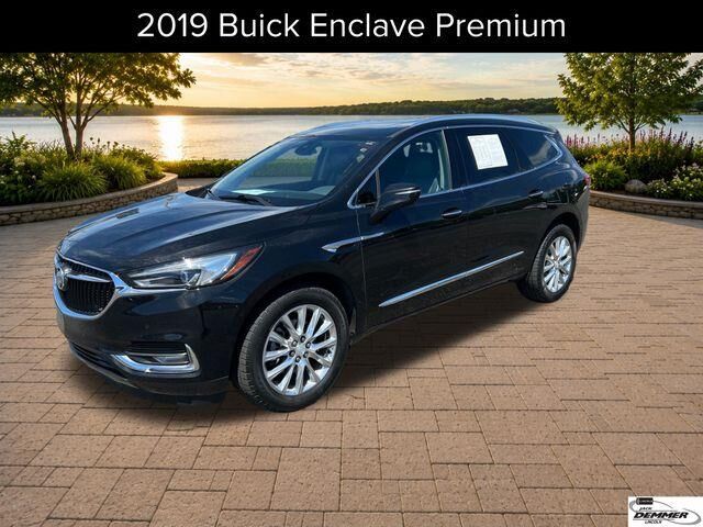 2019 Buick Enclave Premium