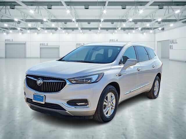 2020 Buick Enclave Premium