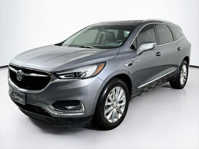 2020 Buick Enclave Premium
