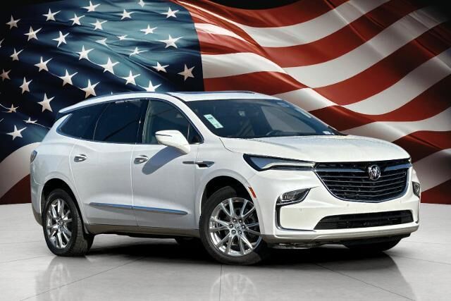 2023 Buick Enclave Premium