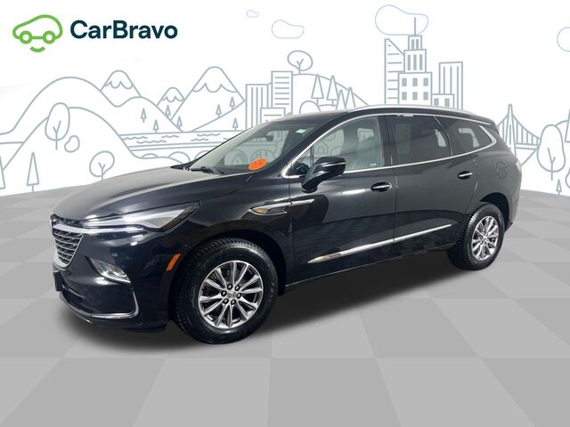 2024 Buick Enclave Premium