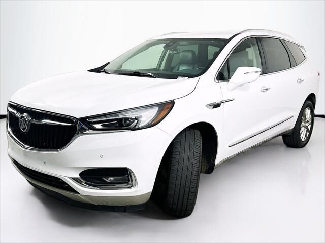 2020 Buick Enclave Premium — photo 1 of 13