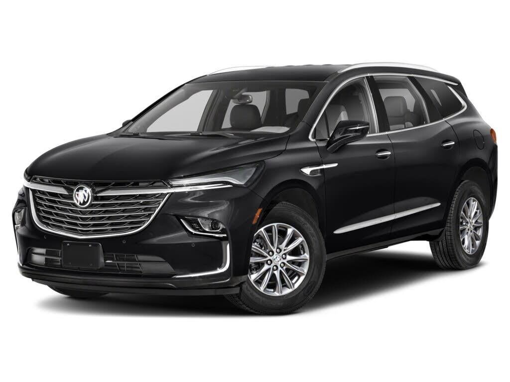 2022 Buick Enclave Avenir — photo 1 of 1